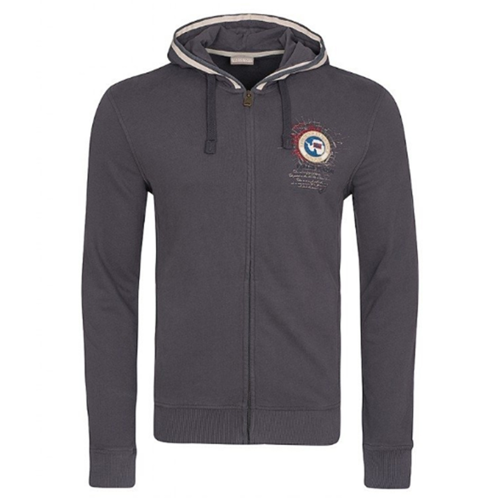 Bluza Meska NAPAPIJRI BOCHIL HOOD VOLCANO 