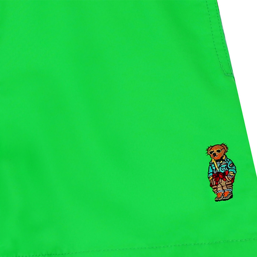 Kąpielówki POLO RALPH LAUREN Bear 323891911001