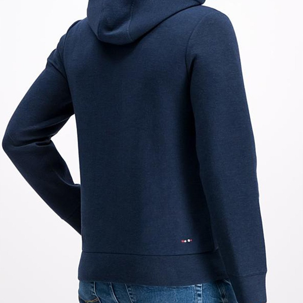 BLUZA MĘSKA ROZPINANA NAPAPIJRI GRANATOWA N0YHVH
