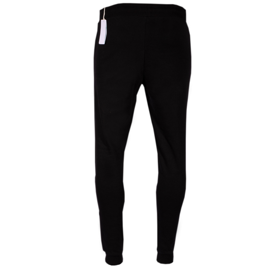 Spodnie dresowe Guess M1YP59 KAR40 Czarne