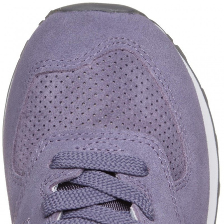 BUTY DAMSKIE NEW BALANCE SPORTOWE FIOLET WL574FHB