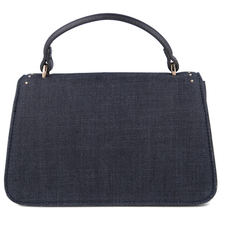 Torebka LIU JO Messenger Jeans A19067 T9779