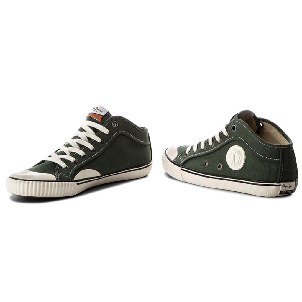Trampki Męskie PEPE JEANS Industry 1973 PMS30429 