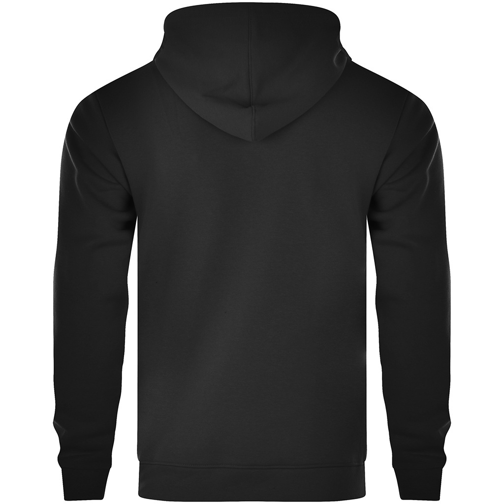 Bluza Meska JACK&JONES Logo 12163769 Czarna