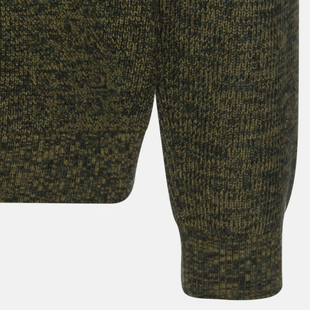 Sweter Męski CAMEL ACTIVE C09501 4K08 Zielony