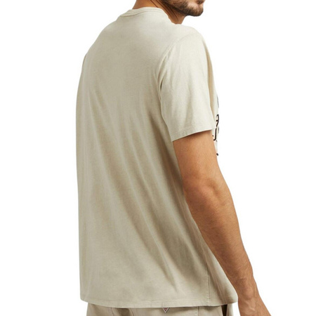 T-Shirt Męski GUESS BSC Lucid Dreams M3RI50 KBDK0