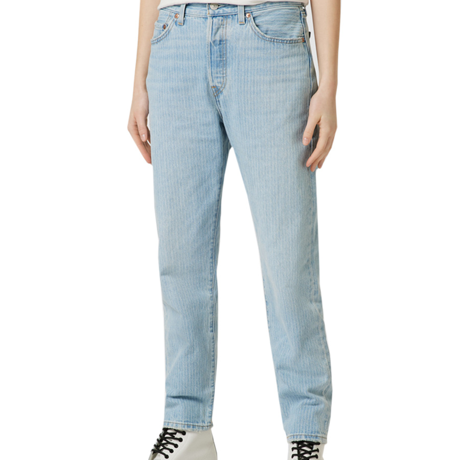 Damskie Spodnie LEVIS A46990006 Proste