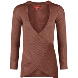 Sweter Damski GUESS  WINSLET Q1RR02Z2XNO