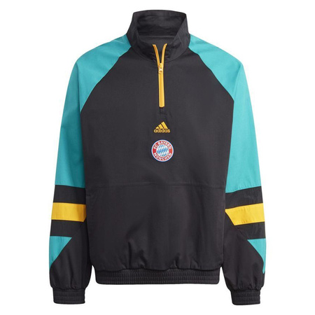 Kurtka ADIDAS FCB ICON TOP HT8838