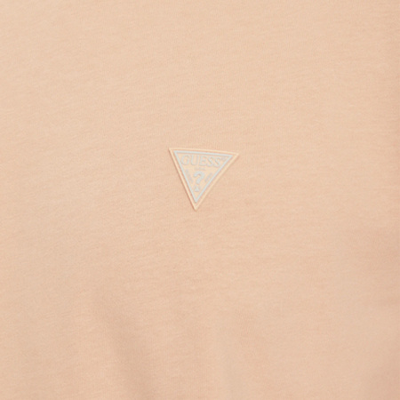 T-shirt Męski GUESS Logo M4YI0A KCCM1