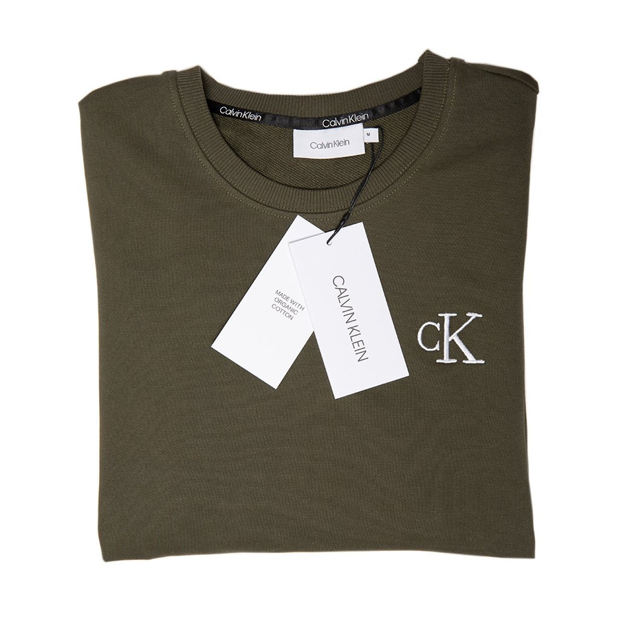 Bluza Męska Calvin Klein Jeans Logo J30J314536