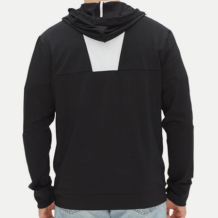 Bluza Męska BOSS Sicon 50486740 Czarna