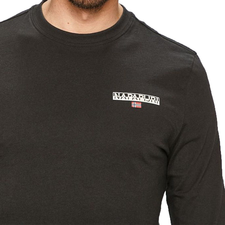 Longsleeve Męski NAPAPIJRI  S-Ice Ls 1 NP0A4F6U
