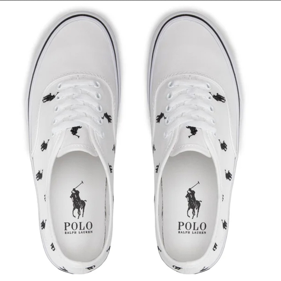 Tenisówki POLO RALPH LAUREN Keaton 816841209014