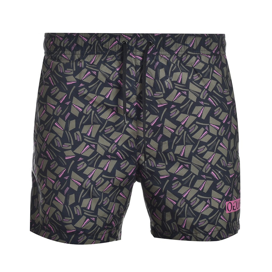 Szorty kapielowe Meskie HUGO BOSS 008055