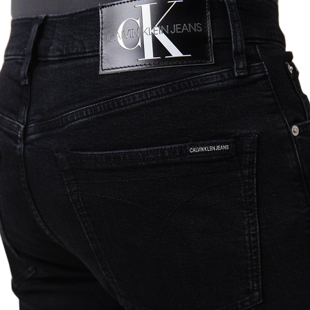 Szorty Calvin Klein Jeans Straight J30J313057