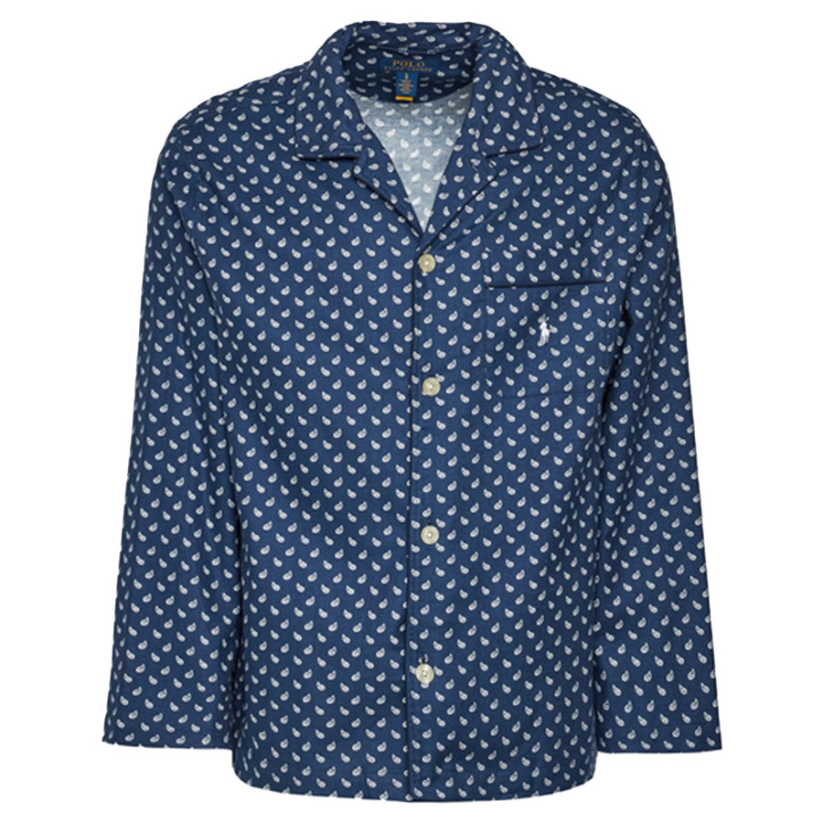 Piżama Męska POLO RALPH LAUREN 714915969001