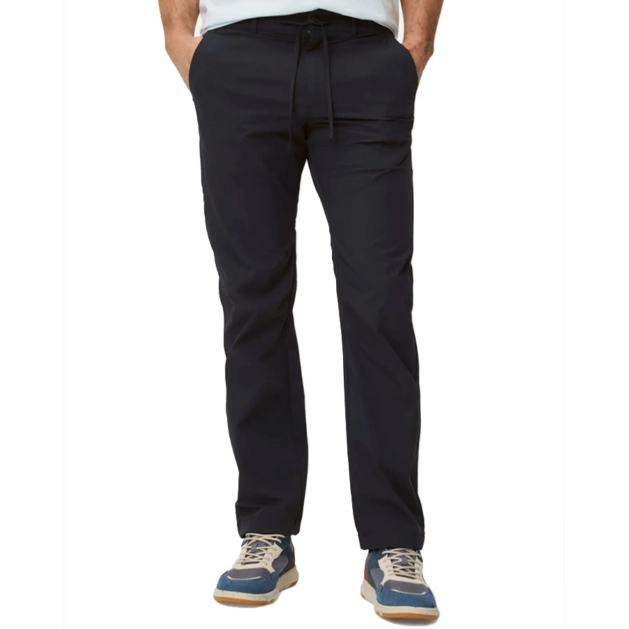 Camel Active Spodnie 477X18-7F17-48 Granatowe