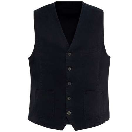 Kamizelka CAMEL ACTIVE 451980/5E01 Granatowa