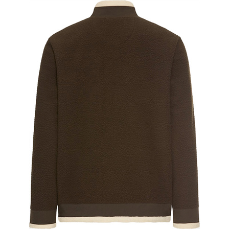 Bluza Polarowa CAMEL ACTIVE 409401/6W40 Khaki