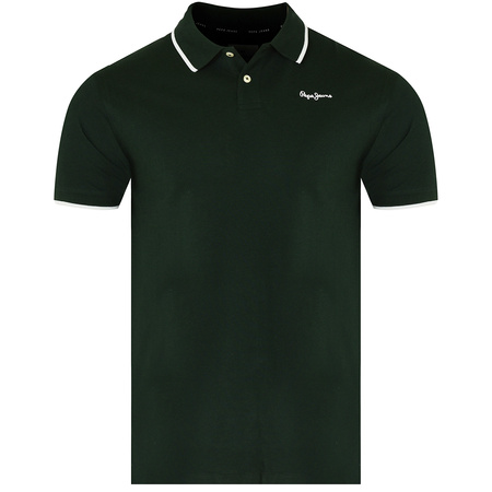 Koszulka Polo PEPE JEANS LONDON PM542101