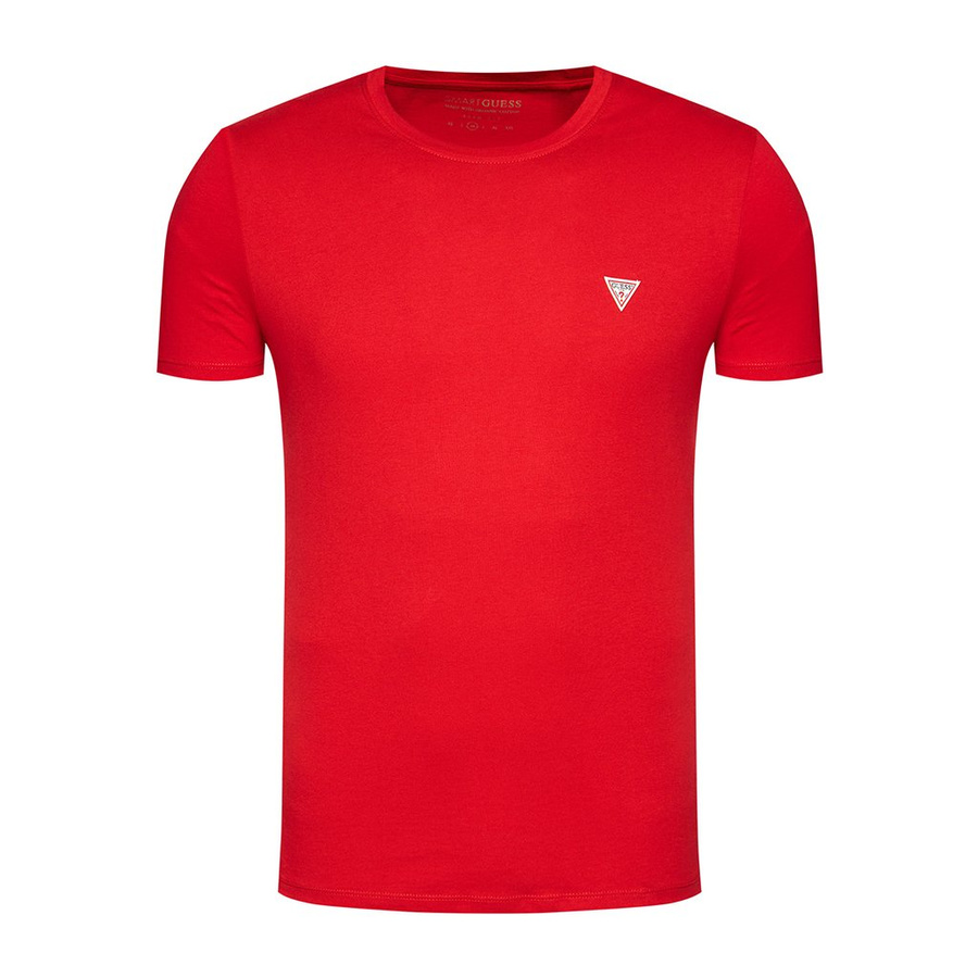 T-Shirt Męski GUESS M0BI36 I3Z11 Slim Fit