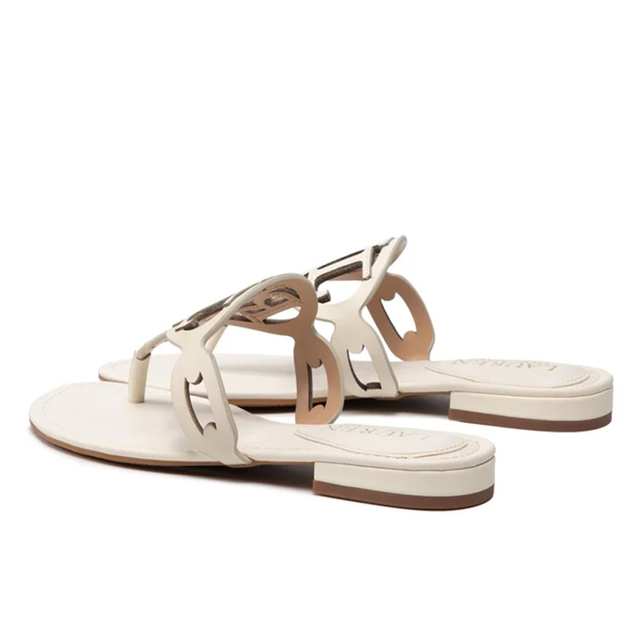 Japonki LAUREN RALPH LAUREN Audrie 802838710004