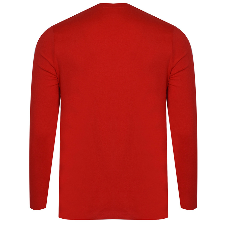 Longsleeve PEPE JEANS Rooney PM508709 Czerwony