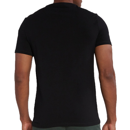 T-Shirt Męski GUESS ABSTRACT TRIAN M3YI23 J1314