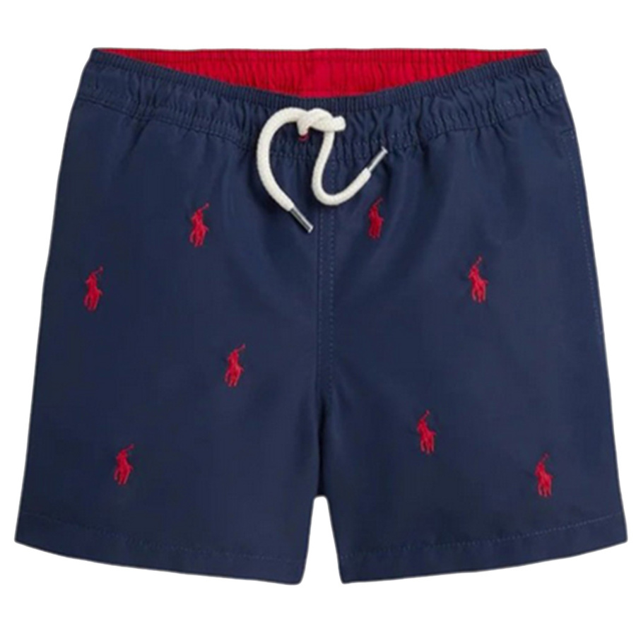 Szorty Kąpielowe POLO RALPH LAUREN 322905561004