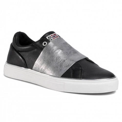 Buty Damskie NAPAPIJRI Alicia 16771586 Czarny