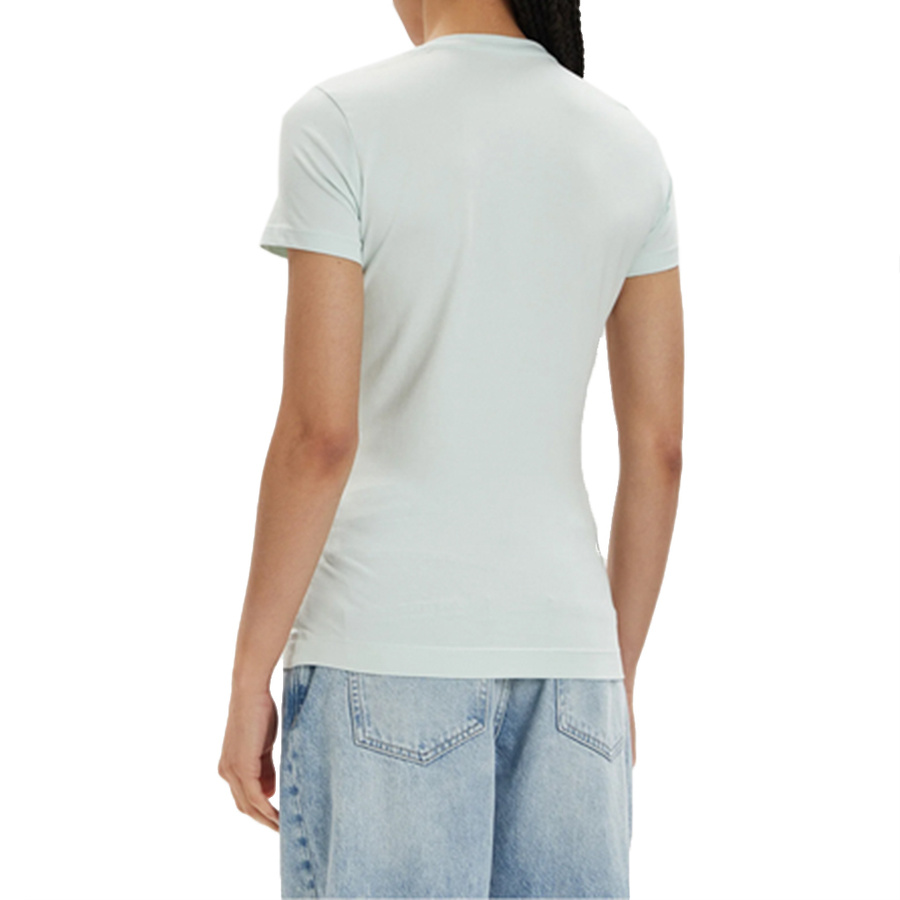 T-shirt Damski GUESS Logo W4GI24 J1314