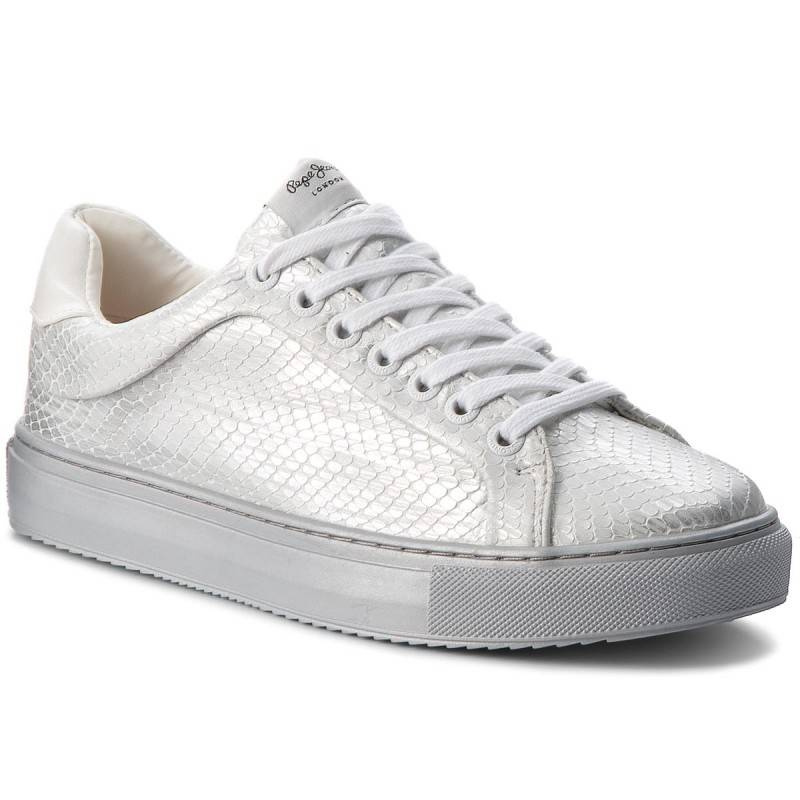 Buty Damskie PEPE JEANS Adams Funk PLS30672