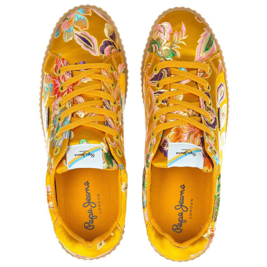 Buty Damskie PEPE JEANS LONDON PLS30684 069