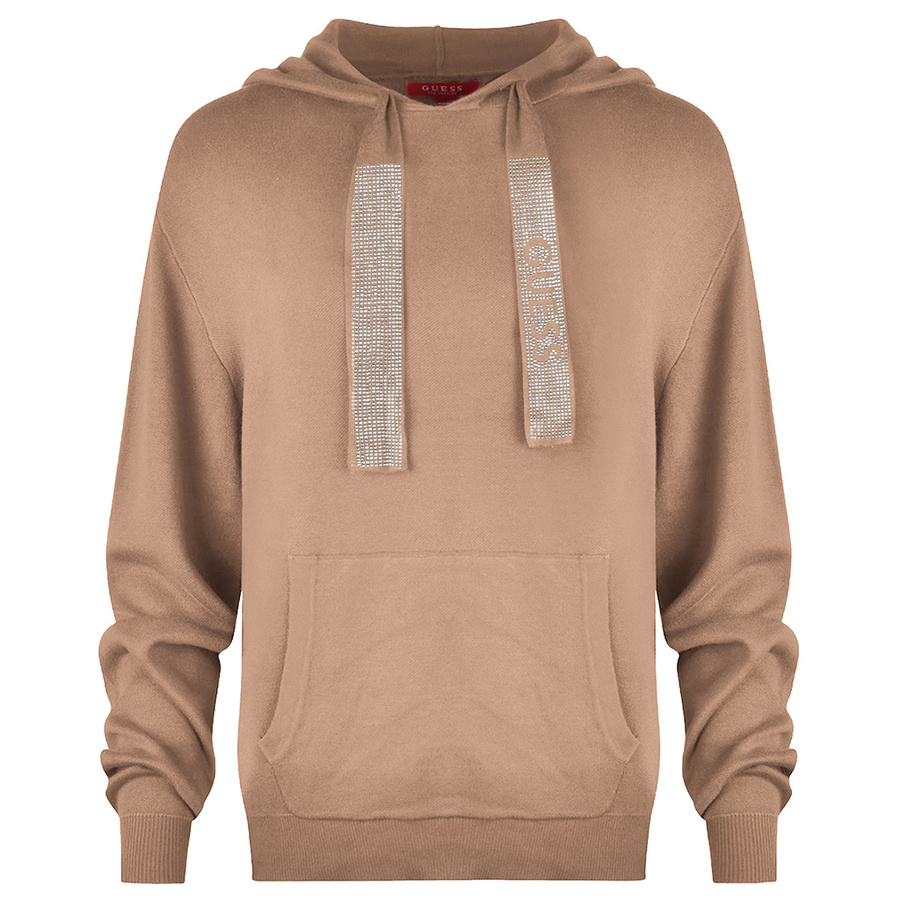Sweter Damski GUESS BALDRIC CN TERRY
