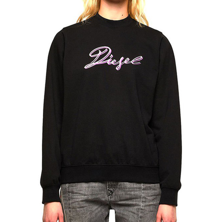 Bluza Damska DIESEL F-ANG-K15 A04173 0HAYT-9XX