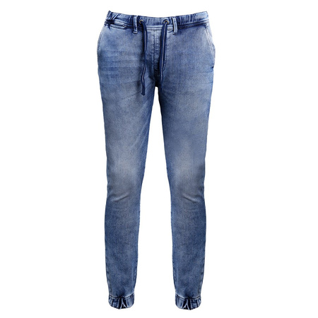 Joggery damskie PEPE JEANS COSIE PL201692Z35L 