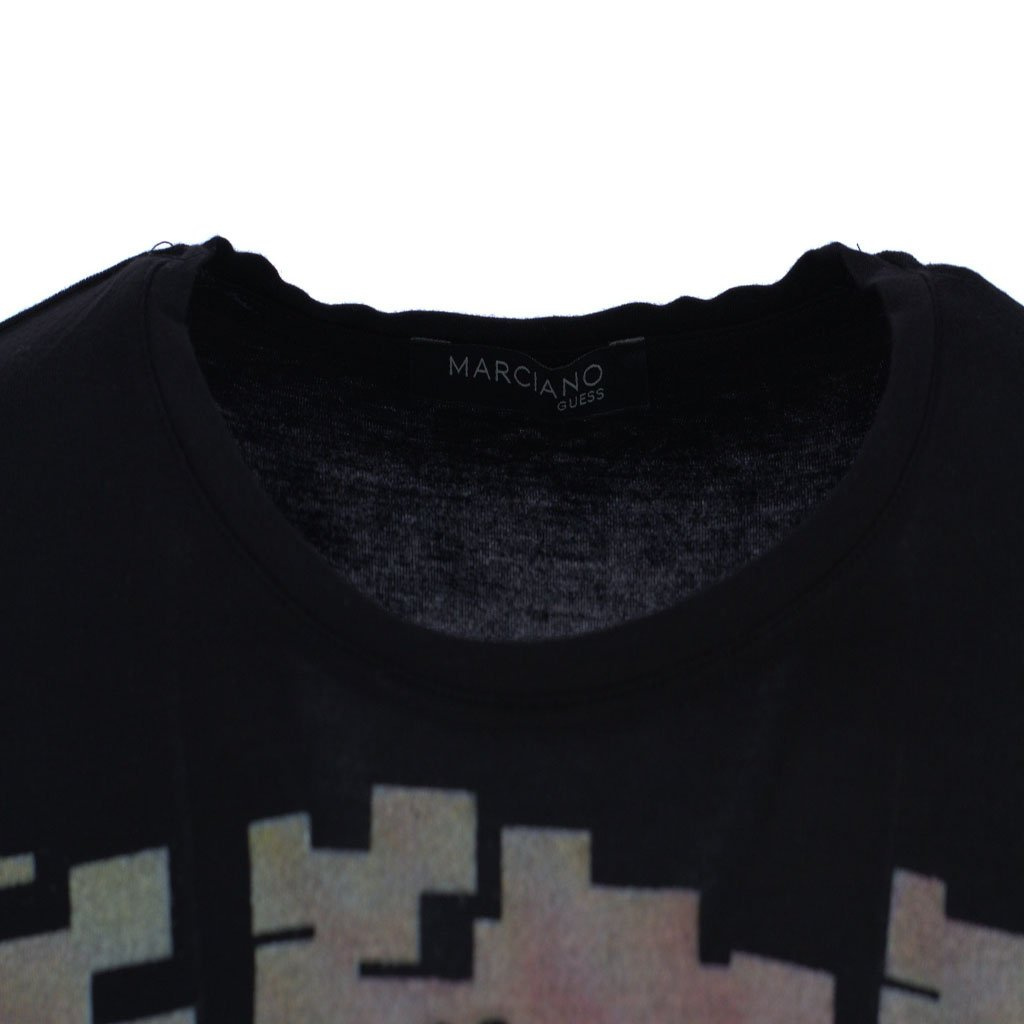 T-SHIRT  MARCIANO GUESS