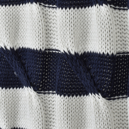 Kardigan GUESS Marcy Striped Q2GR03 Z30G0