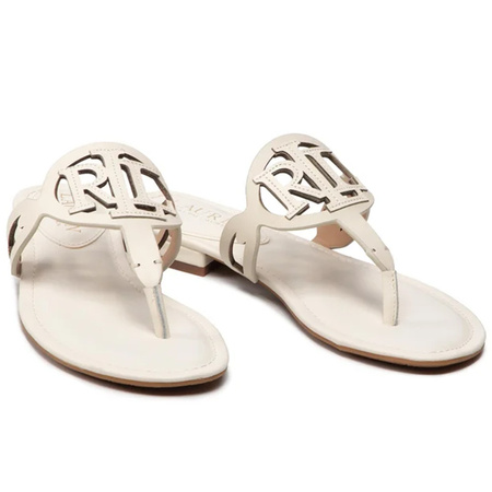 Japonki LAUREN RALPH LAUREN Audrie 802838710004