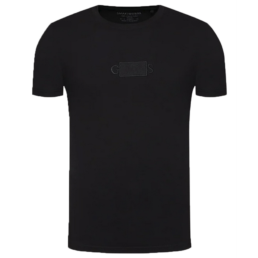 T-shirt Męski GUESS M2GI28 I3Z11 Black