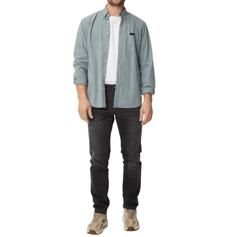 Camel Active Jeans Relaxed Fit 488X10/6D86