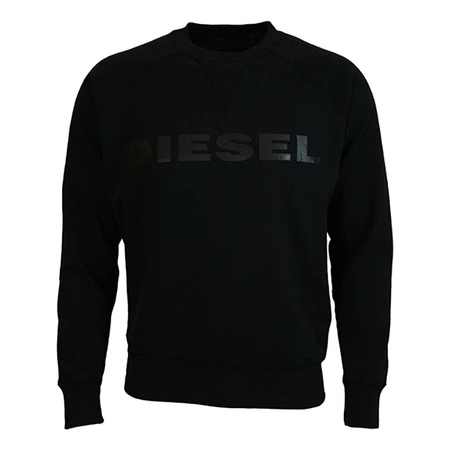 Bluza DIESEL S-JAPPIE 00SJRI 0NAIX 900