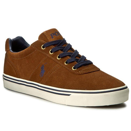 Buty POLO RALPH LAUREN Hanford A85 816641859003