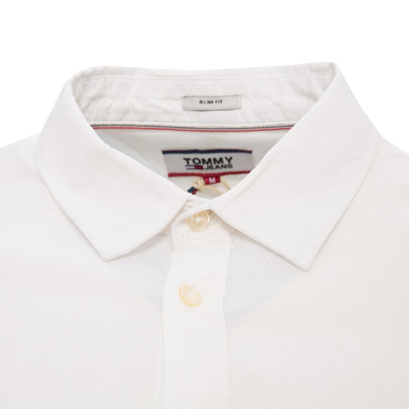 Koszula Męska TOMMY JEANS Oxford DM0DM06349