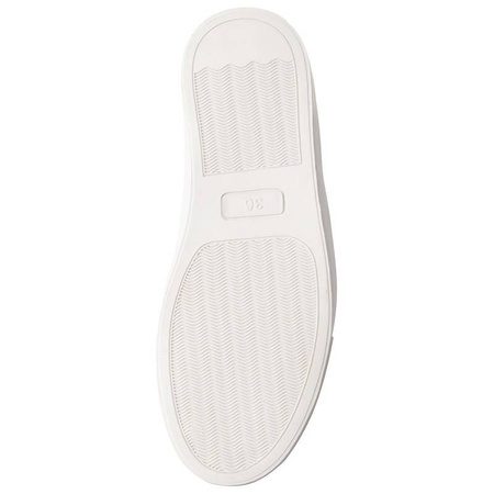 Buty Damskie NAPAPIJRI Alicia 16771586 White