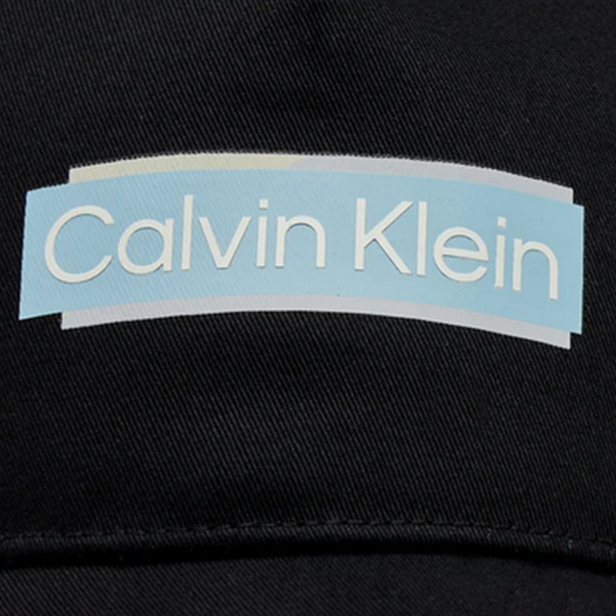 Czapka z daszkiem CALVIN KLEIN Logo K50K510970