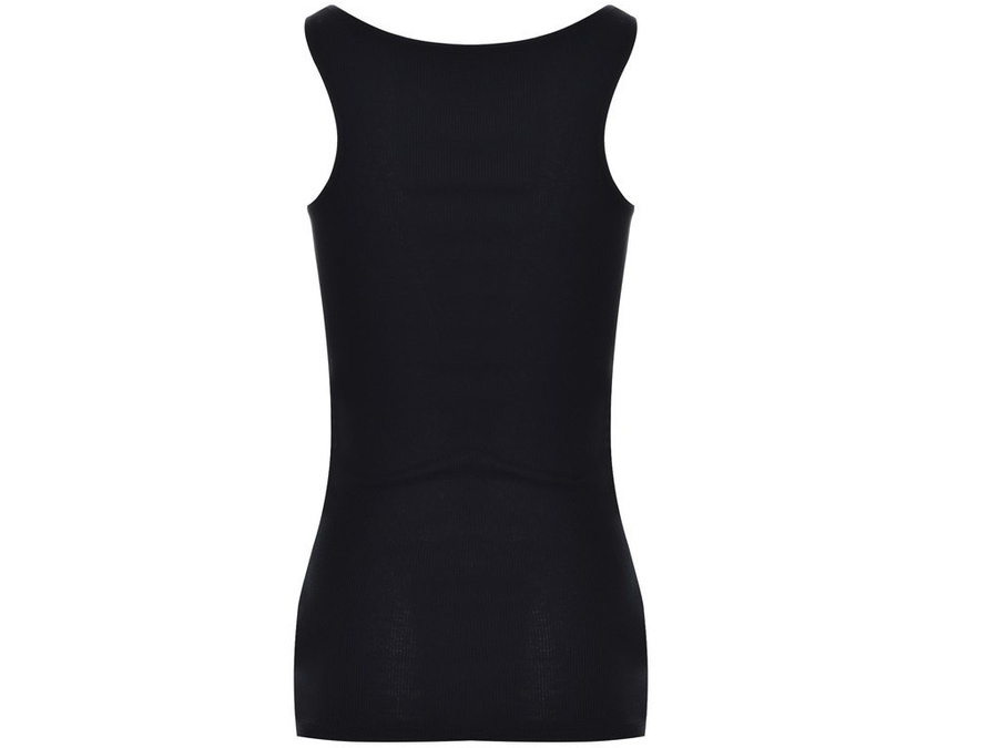 Top Damski GUESS M0GI76 I3Z00 Czarny -35%