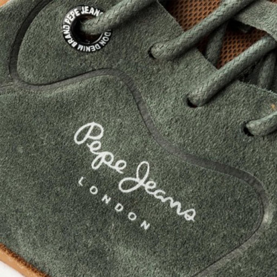 Buty PEPE JEANS Tinker Pro Smart PMS30411 765