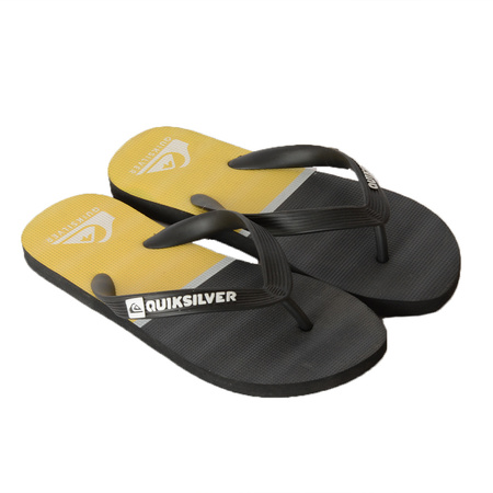 Japonki dziecięce Quiksilver AQBL100395 XKSY 